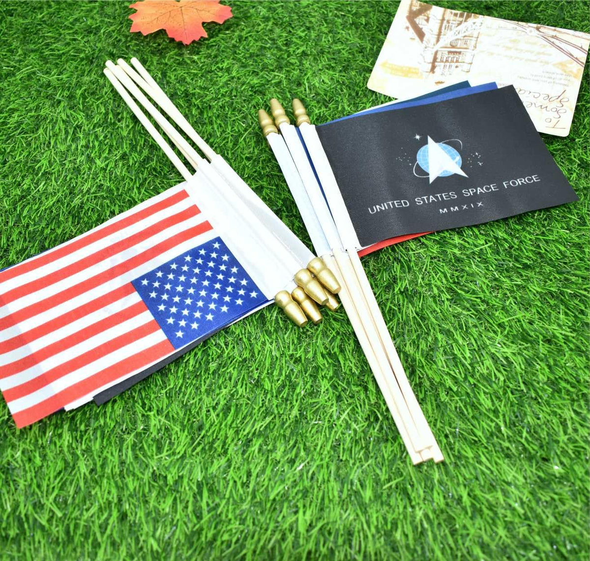 Lebei Coast Guard flag 4x6 for events and home décor displays.