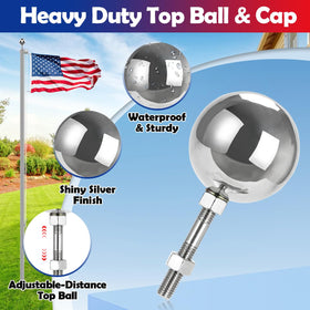 Lechansen swivel clips allow 360 degree movement to prevent tangling