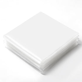 LECWELL greenhouse film with clear view for uniform light and healthier seedlings.