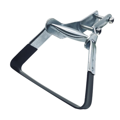 Ledombon stirrup hoe head replacement for quick setup and efficient root-level weeding.