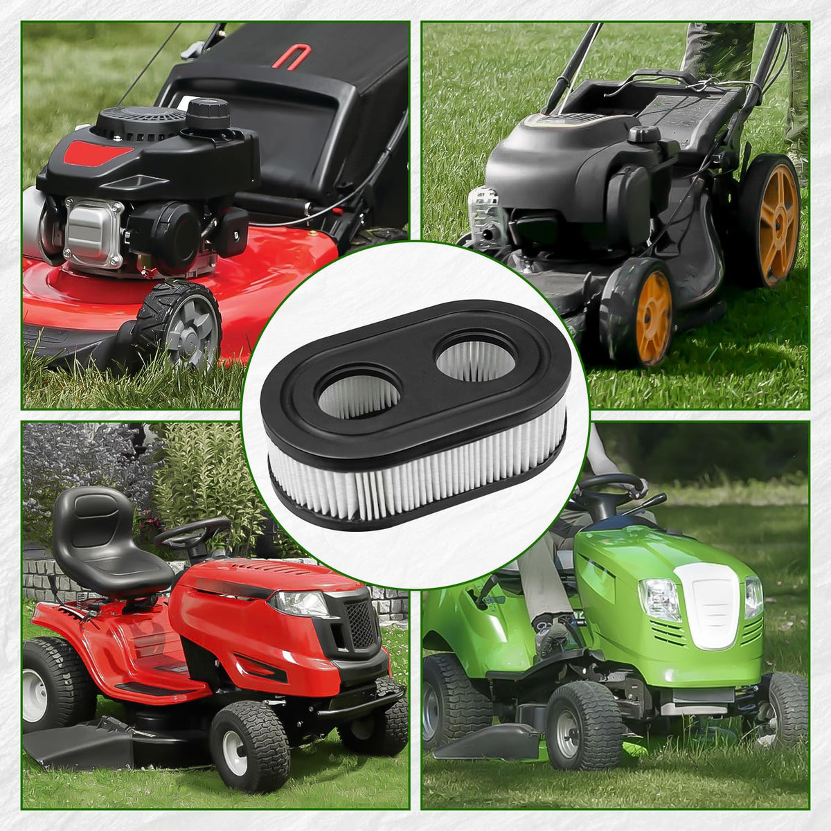 LEFITPA product in-use image suggests quick, tool-free replacement.
