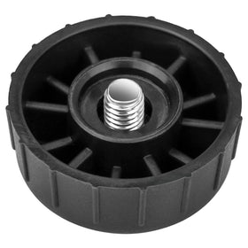 LEFITPA bump knob for Bolens BL100 trimmer—durable replacement part.