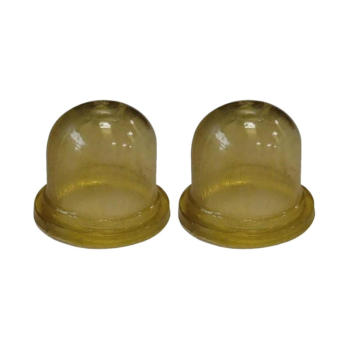 LEFITPA primer bulb 2-pack for quick replacement and reliable starts