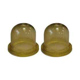 LEFITPA primer bulb 2-pack for quick replacement and reliable starts