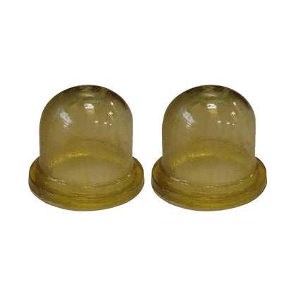 LEFITPA primer bulb 2-pack for quick replacement and reliable starts