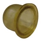 LEFITPA primer bulb compatible with Zama C1U/C1Q-M carburetors
