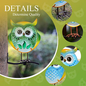 LEGIFO durable electroplated metal resists rust through seasons