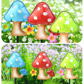 LEGIFO weather-resistant design withstands seasons for durable outdoor art use.