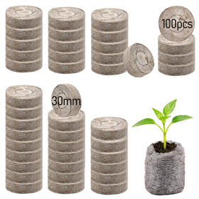 Legigo compact design saves space for mini greenhouses and indoor gardens.