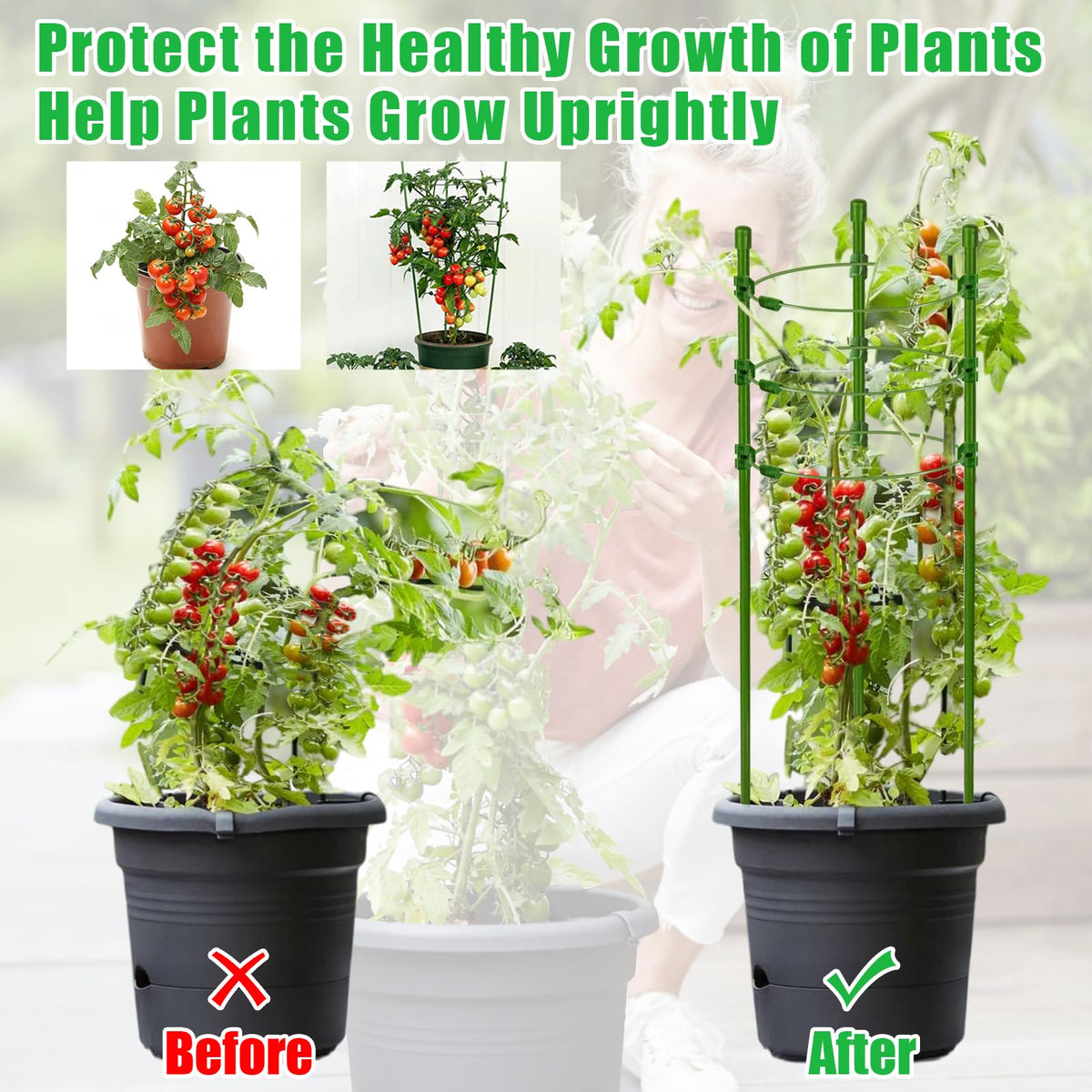 Legigo rust-resistant coating protects steel for long-term garden use