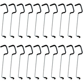 LEILINLIFE spreaders in multiple sizes fit different branch thicknesses.