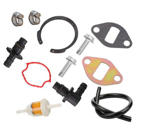 LEIMO KPARTS CV16 Kohler engine fuel pump kit improves fuel delivery efficiency