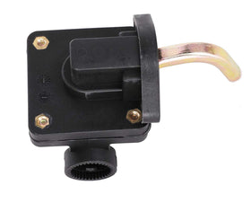 LEIMO KPARTS S1642 walk-behind fuel pump kit supports consistent fuel flow