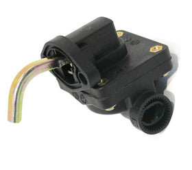 LEIMO KPARTS Toro Z Master 74162 compatible fuel pump kit for smooth operation
