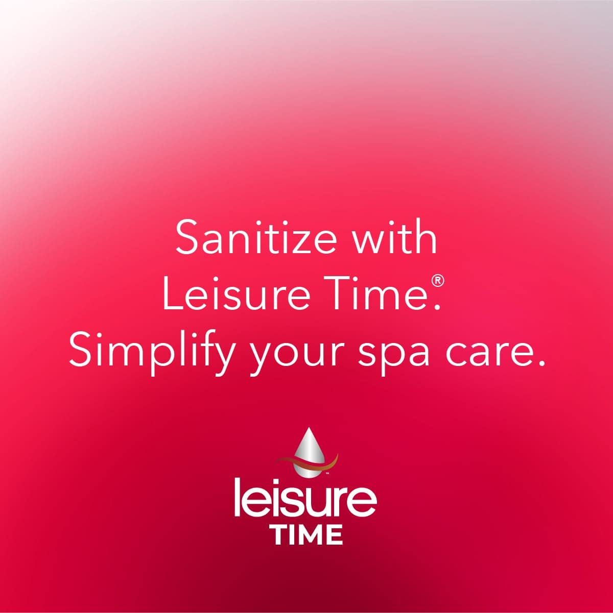 LEISURE TIME Spa Mineral Purifier 23434A supports algae prevention and clarity.