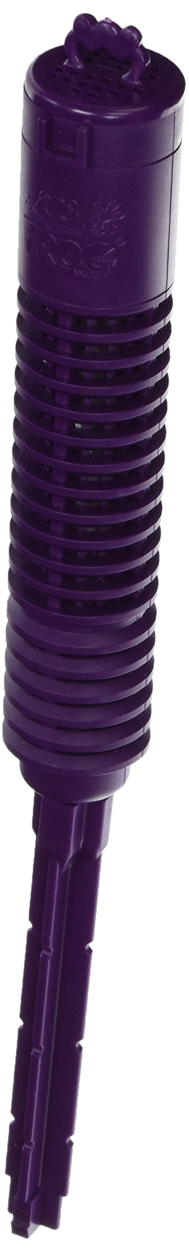 LEISURE TIME Spa Mineral Purifier 23434A installation in filter for clean spa water.