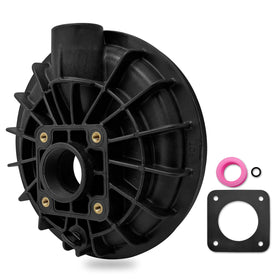 LEJUN C176-47P1 tank body for Sta-Rite pumps; quick replacement option