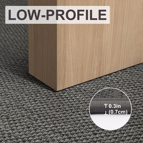 LEKEEPGO ideal for high-traffic entryways and multiple doors.