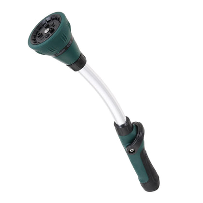 Lemfema watering wand 15in ergonomic design for easy watering