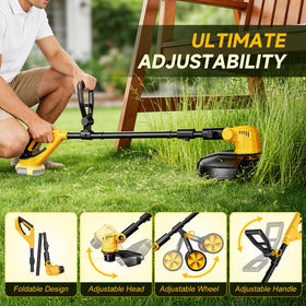 Lemolifys DEWALT 20V compatibility lets you reuse existing batteries