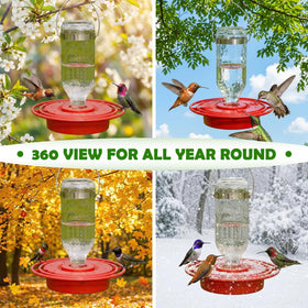 LemonRoad bottom set easy-clean design with simple disassembly