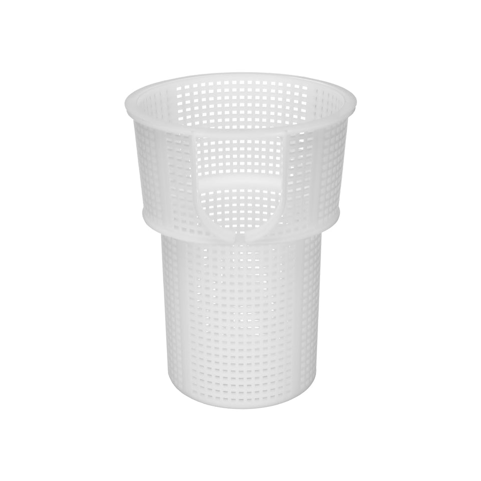 LemonRoad pool pump basket showing compatibility with Pentair systems for easy maintenance