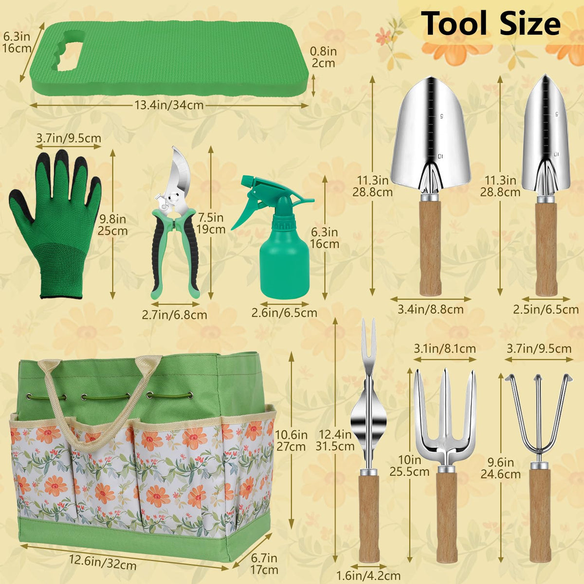 LeMotech pruning shears designed for clean, durable cuts