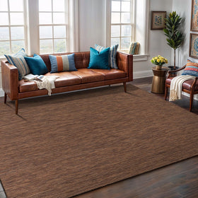 Lena Rug easy-care cleaning ready for spills in kitchen or balcony