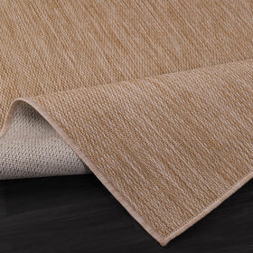 Lena Rug easy-care option helps keep spaces fresh with minimal effort.