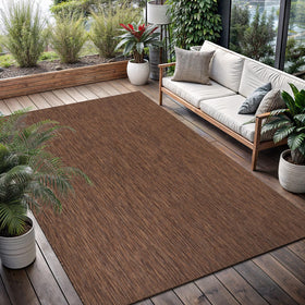 Lena Rug versatile indoor/outdoor 6x9 rug for living spaces