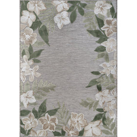 Lena Rug washable outdoor carpet ideal for easy patio cleaning.