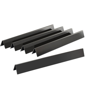 Leship flavorizer bars for 22.5-inch grill with side-control provide even heat