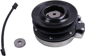 Lesurey Pulley PTO Clutch installation-ready image suggests quick setup