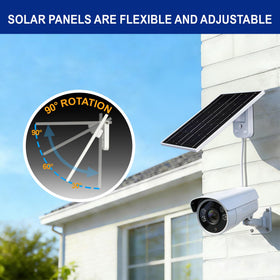 LeTavco Eco Panel packaging with included components for quick setup