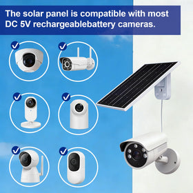 LeTavco Eco Panel Type-C interface enables easy charging
