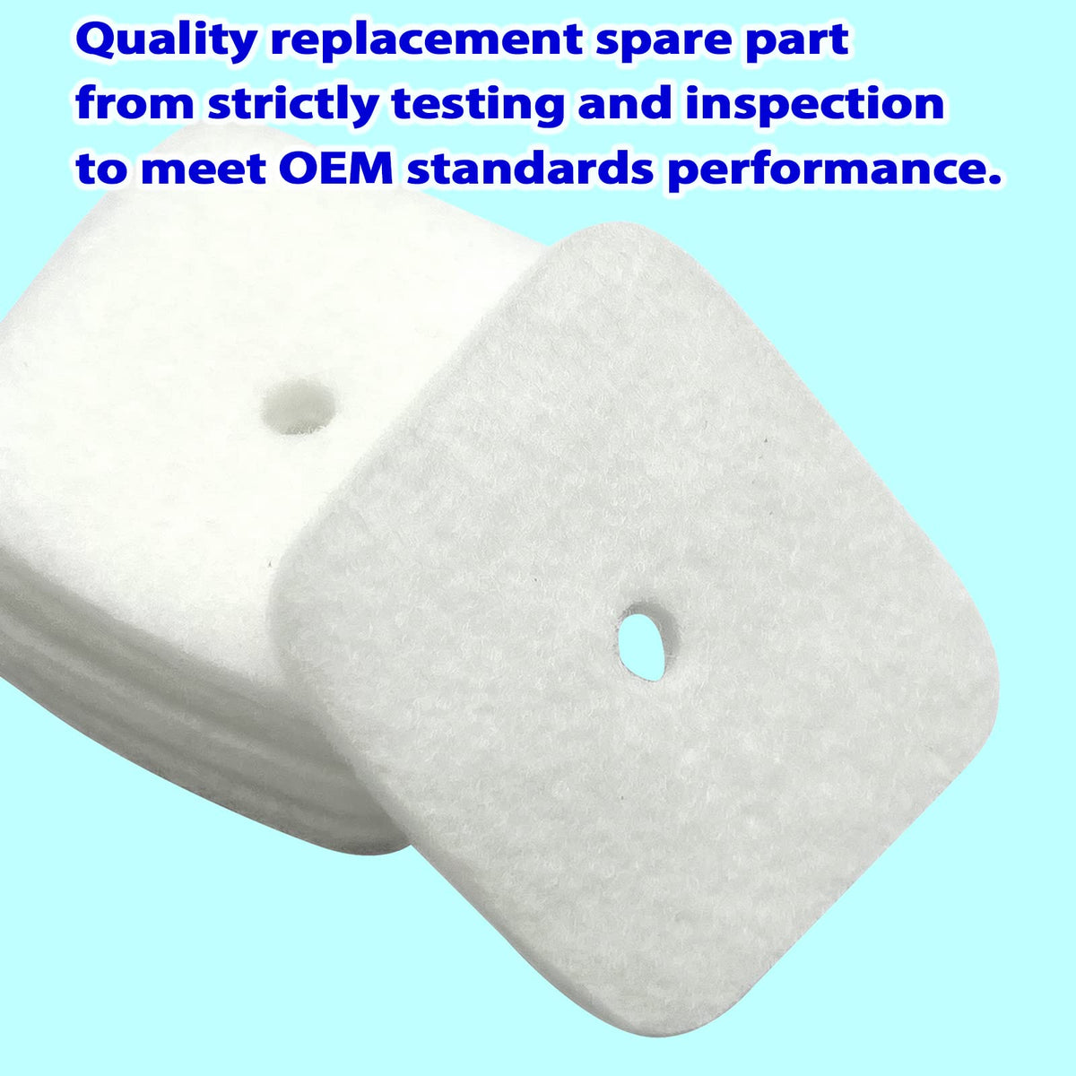 LETAYAR filter maintenance kit supports easy installations and consistent engine performance.