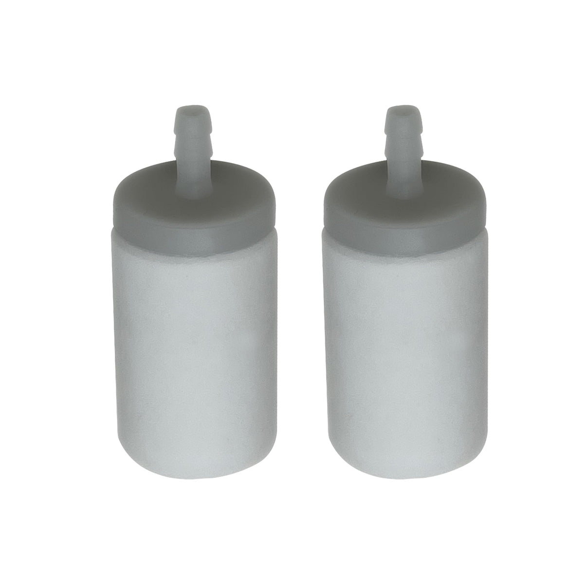 LETAYAR 503443201 fuel filter pack for Husqvarna chainsaws, easy replacement for smooth fuel flow.
