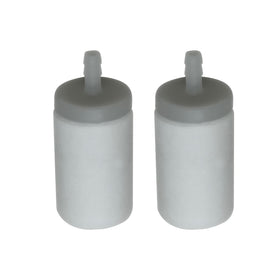 LETAYAR 503443201 fuel filter pack for Husqvarna chainsaws, easy replacement for smooth fuel flow.