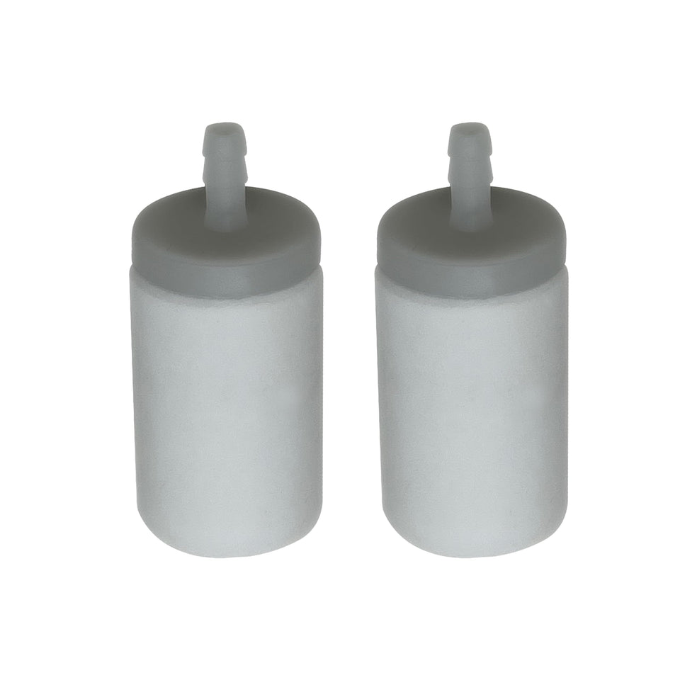 LETAYAR 503443201 fuel filter pack for Husqvarna chainsaws, easy replacement for smooth fuel flow.