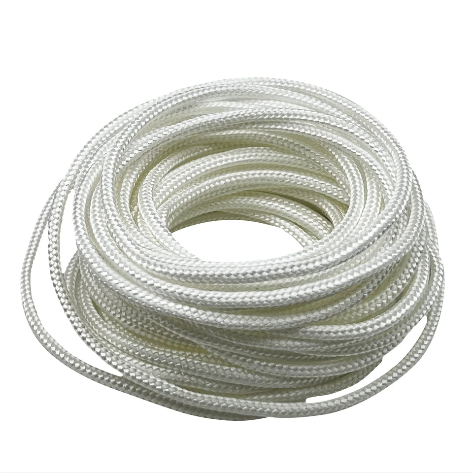LETAYAR replacement recoil rope on a spool ensures durable starts.