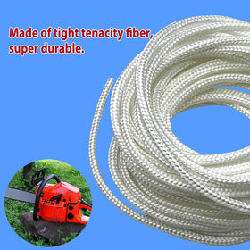 LETAYAR packaged starter rope kit for easy DIY replacement.