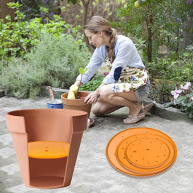 Lettry size chart shows available sizes including 11 inch