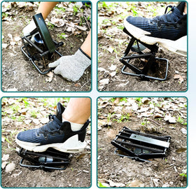 LETYANGER trap cleaning and disposal routine keeps gear ready.
