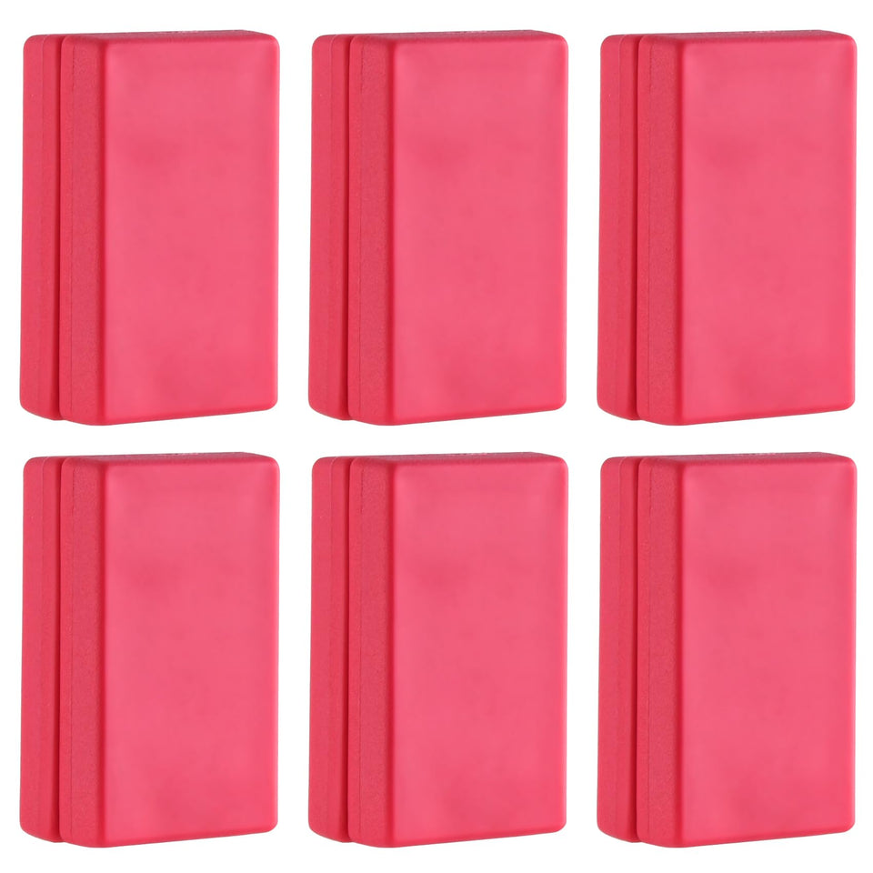 LEVOSHUA magnetic flag weights demonstrate wind-stability for outdoor flags