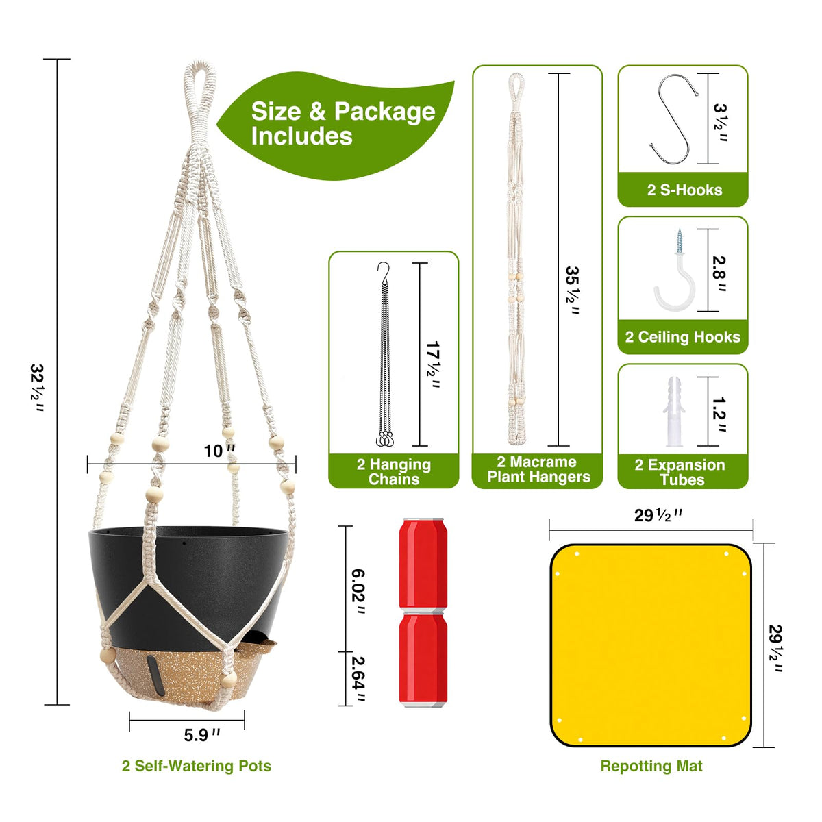 LEWESU premium recyclable PP plastic ensures lightweight durability