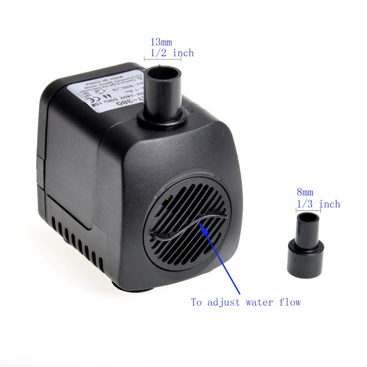 Lewisia four suction cups secure stable placement on smooth surfaces