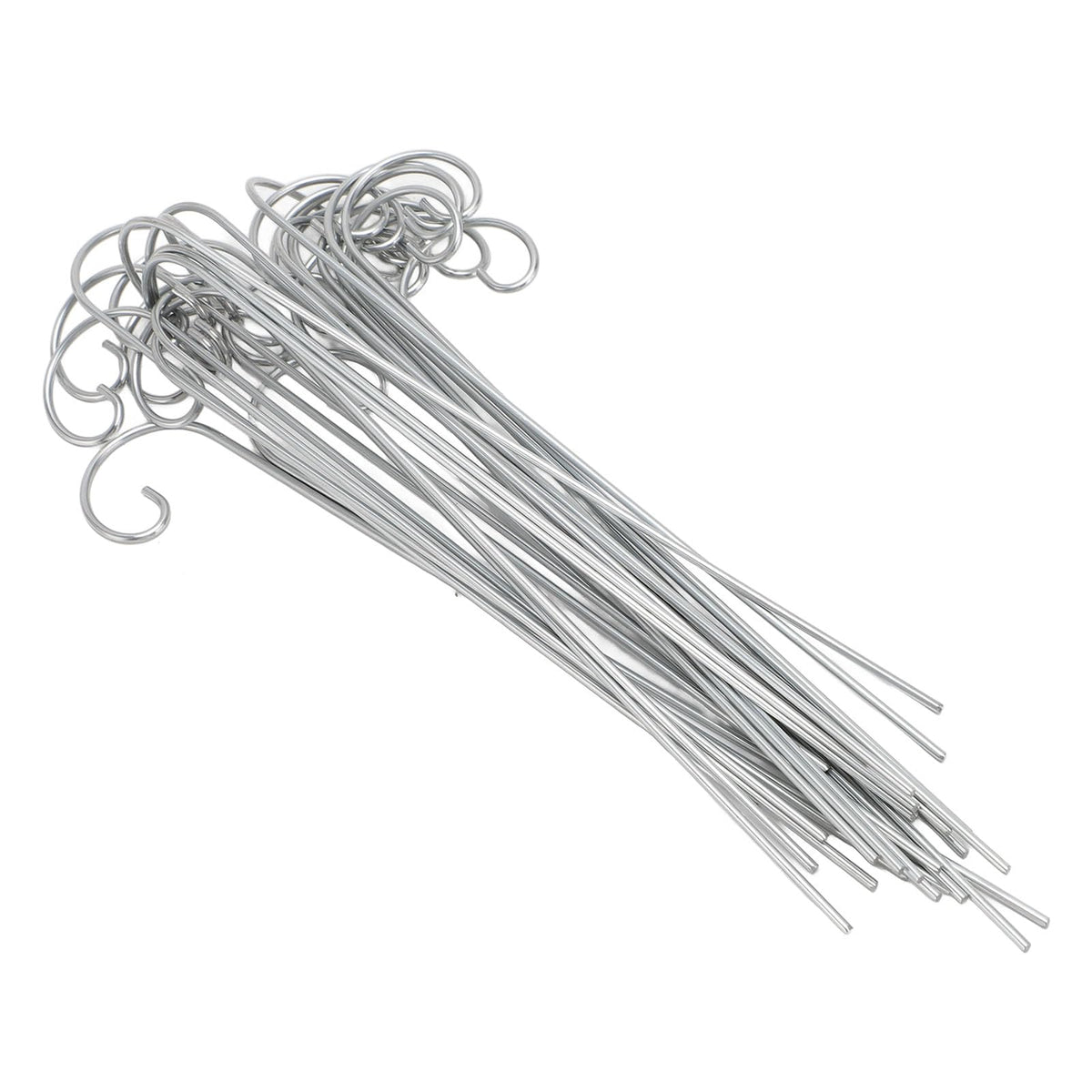 LFMUDNE 200mm hooks stay secure without bending.