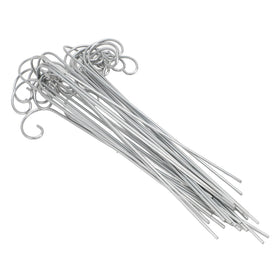 LFMUDNE 200mm hooks stay secure without bending.