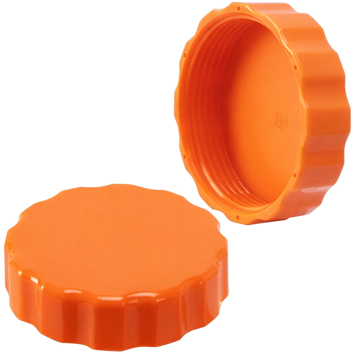 LFUTARI orange drain cover for sand filter pack blocks debris and simplifies maintenance