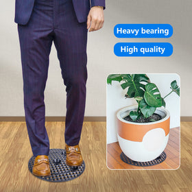 LFUTARI plant riser design promotes airflow and healthier plant roots.